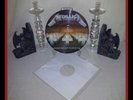 METALLICA-Master Of Puppets-1986-1st Press-MFN 60P-Megadeth-Anthrax-L K