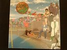Prince and the Revolution   Around The World In A Day  LP mit Klappcover  NEU 