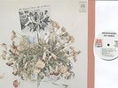 The Churls - Send Me No Flowers - Psych Rock LP - Promo - Original Inner Sleeve