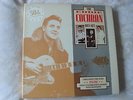 EDDIE COCHRAN unplayed 