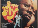 Curtis Mayfield: Super Fly  (Buddah Records /Curtom, CRS 8014-ST, Stere,LP, NM-)