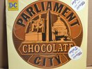 RARE LP - PARLIAMENT - CHOCOLATE CITY SEALED  Casablanca Clinton Funk Soul