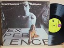 RARE LP - DAVID AXELROD - SONGS OF EXPERIENCE Capitol Psych Funk Breaks OG