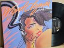 RARE LP - WYND CHYMES - ARRIVAL RCA 1982 Modern Soul Boogie Funk
