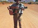 SLIM DUSTY - - AUSTRALIA IS HIS NAME - - Rare 1985  4 LP Box Set & Booklet