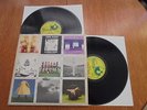 PINK FLOYD, A NICE PAIR 1974 UK VINYL DBLE LP MONK SLEEVE EXC AUDIO & NM SLV