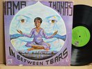 RARE LP - IRMA THOMAS - IN BETWEEN TEARS Fungus 1973 Funk Soul