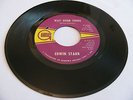EDWIN STARR - WAY OVER THERE / IF MY HEART COULD TELL THE STORY - GORDY