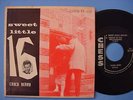 RARE, 1958, CHUCK BERRY  R&R EP & PIC SLV, 