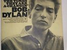 1964 BOB DYLAN  THE TIMES THEY ARE A-CHANGING'  STEREO VG LP