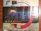 Pink Floyd Double Vinyl Record. Rare ? Delicate Sound Of Thunder