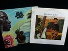 Miles Davis Vinyl LP Bitches Brew & E.S.P. Cool Jazz Herbie Hancock Legendary