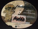 Metallica ?– Harvester Of Sorrow,  Vinyl, 12