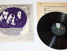 Blue Cheer--Vincebus Eruptum-Hard Psych Vinyl Record-Philips Mono #PHM 200-264