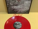 Destroyer 666 - Cold Steel... For An Iron Age vinyl lp absu aura noir sodom