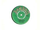 GIVE PEACE A CHANCE - THE FREEDOM SINGERS - BAMBOO - BAM 21 - SKINHEAD- MOD