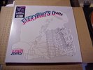 LP:  HAND - Everybody's Own RARE SWISS FOLK PSYCH PROG SEALED REISSUE ltd to 500