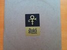 PRINCE 'GOLD' DOUBLE ALBUM on GOLD VINYL PROMO NEVER PLAYED RARE