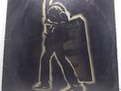 T.REX : ELECTRIC WARRIOR Vinyl LP Album 12