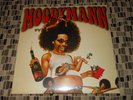 MOODYMANN 2LP  SEALED  LAST ONE
