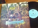 ASK Daybreak lp PRIVATE XIAN PSYCH FUZZ ORGAN FOLK 1974 PA Christian Rock VG+