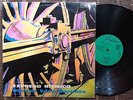 Ricardo Eddy Martinez Y EXPRESO RITMICO - CUBAN FUNK DISCO - AREITO EX LP ?