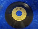 THUNDER ROCKS Warpath/Restless SABRE 100 GREAT ROCKABILLY GARAGE INSTR 45