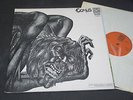 COMUS First Utterance Dawn DNLS.3019 1971 Stereo G/F 1971 A-3/B-3 *1 nrEXC vnl