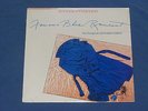 JENNIFER WARNES famous blue raincoat LP original CYPRESS new SEALED