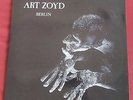 ART ZOYD  LP FR ORIG BERLIN  PROG AVANT  ART ROCK