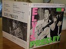 ELVIS PRESLEY Record EPB-1254 RCA High Fidelity GUC Popsie Photo Sides1&4