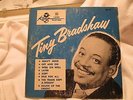 Tiny Bradshaw King 295-74 33 1/3 rpm  LP 10 inch 1955 Sound Excellent