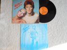 DAVID BOWIE 