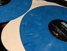 Jawbreaker DEAR YOU Original 2003 swirl vinyl both LPs
