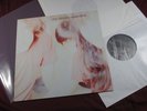 My Bloody Valentine ISN'T ANYTHING (SAME) LP Rough Trade RTD/CRE 16-95 near mint