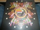 HAWKWIND, IN SEARCH OF SPACE, UNITED ARTISTS UAG 29202, A1 B1 MATRIX