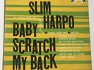 Slim Harpo LP 