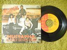 QUEEN - MUSTAPHA  rare  7'' EX-YUGO