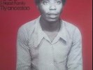 CHRISSY ZEBBY TEMBO My Ancestors LP RE Zambia zamrock Witch Mississippi Records