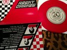 Agent Orange Gunka disc limited 7