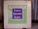  PAC NORTHWEST SONICS, WAILERS, GALAXIES 