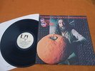 CLIVE JOHN - YOU ALWAYS KNOW WHERE YOU STAND WITH A BUZZARD / 75 UK LP