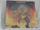 IRON MAIDEN the number of the beast picture disc 2005 emi 12EM666...metallica