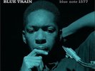 John Coltrane Blue Train Music Matters remastered 180gm vinyl LP