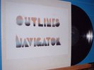 LP-Navigator-Outlines  '82 heavy private press hard rock psych