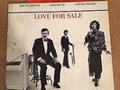 RARE FREE JAZZ LP Mike Westbrook Trio ?– Love For Sale