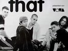 TAKE THAT - 1995 - Konzertplakat - In Concert - Tourposter - Berlin