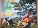 TAVIN PUMAREJO MASO RIVERA El Lonplein en la Montana RICO VOX LP Aguinaldo Seis