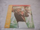 DCI WORLD CHAMPIONSHIPS 33LP MUSIC RECORD DRUM CORPS INTERNATIONAL 1988 VOL 5