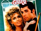 Grease (Original Soundtrack) 2LP-1978 RSO Australian G/Fold issue-2658 125